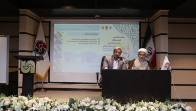 گردهمایی و دوره آموزشی ائمه جماعات راهداری وحمل و نقل جاده ای سه استان خراسان برگزار شد