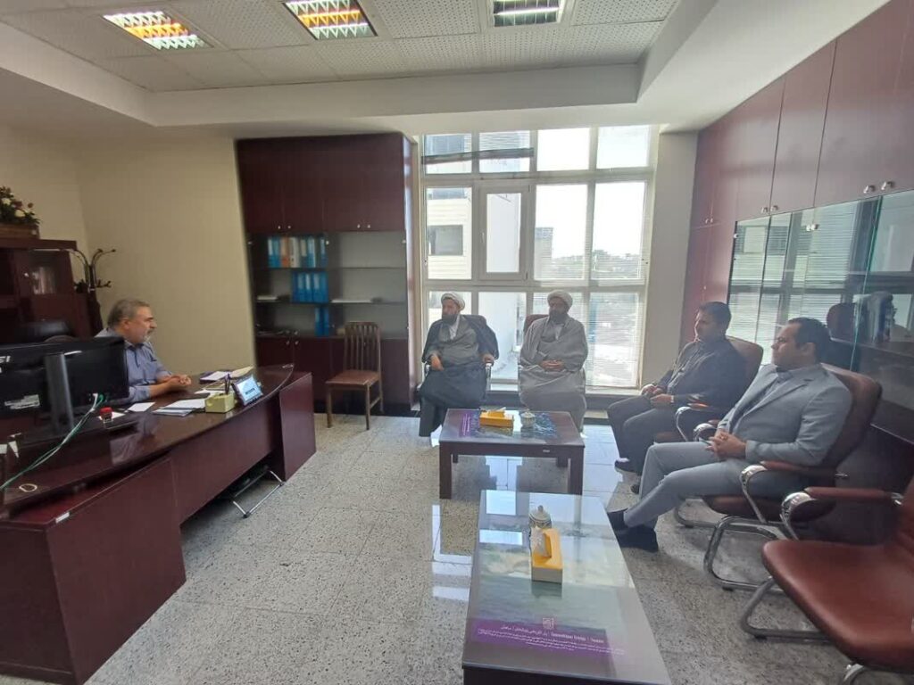 بررسی برنامه های مصوب نماز در مدیریت امور شعب بانک ملی چهارمحال و بختیاری