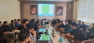 دوره های آموزشی معراج با حضور اساتید مرکز تخصصی نماز مشهد برگزار شد