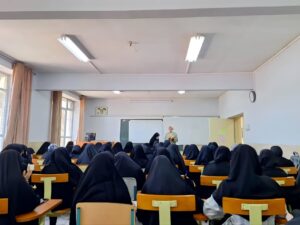 دوره های آموزشی معراج با حضور اساتید مرکز تخصصی نماز مشهد برگزار شد