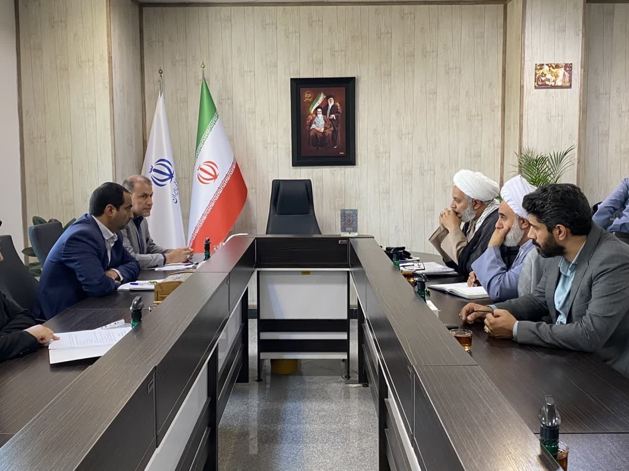 شورای اقامه نماز راه و شهرسازی خراسان شمالی