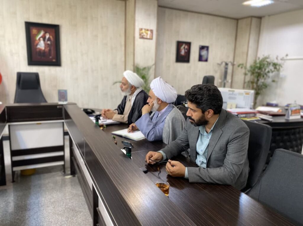 شورای اقامه نماز راه و شهرسازی خراسان شمالی
