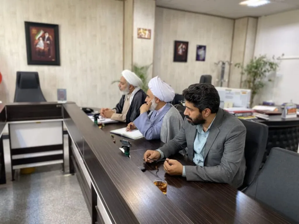 شورای اقامه نماز راه و شهرسازی خراسان شمالی