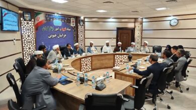 بامحوریت طرح "شهر من، شهر نماز"