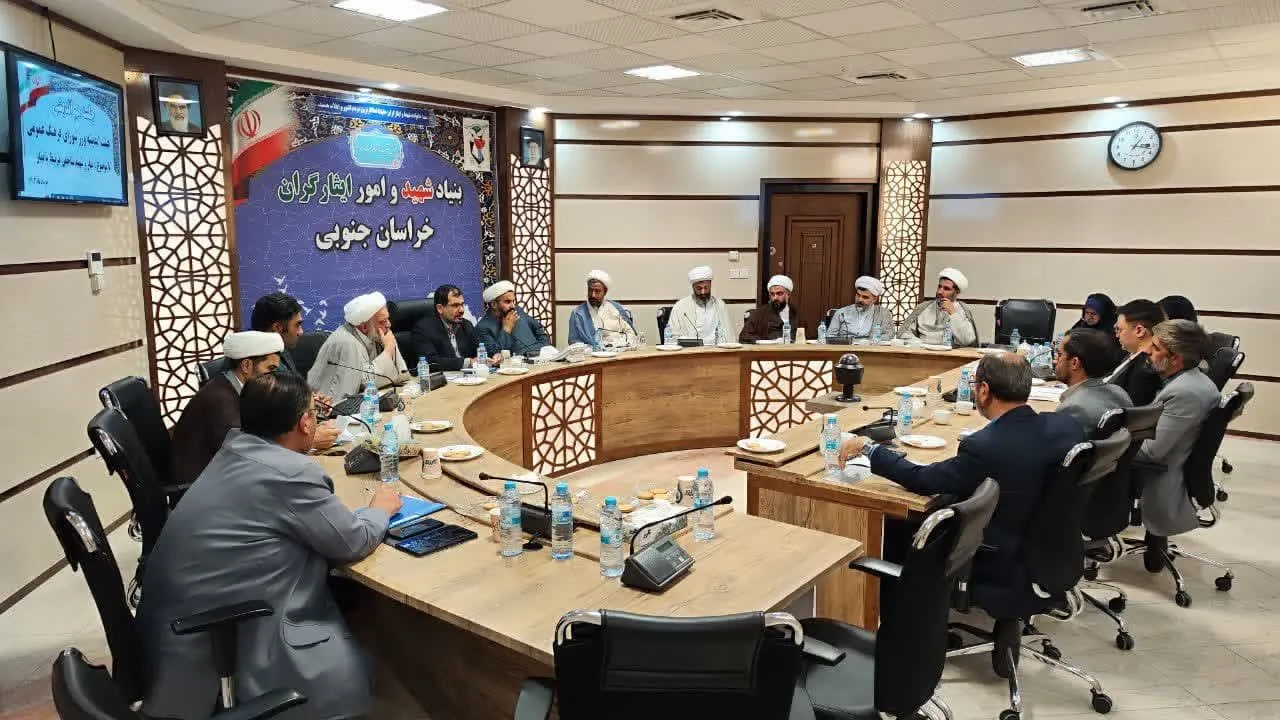 بامحوریت طرح "شهر من، شهر نماز"
