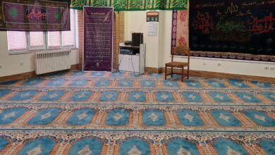 رشد ۱۰ درصدی خرید فرش سجاده ای در نمازخانه مدارس گلستان