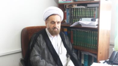 اقامه نماز اول وقت ظهر عاشوراي امام حسين(ع) بخش جدايي ناپذير حادثه عاشوراست