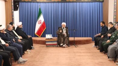 نشست شورای فرهنگ عمومی مازندران با حضور مدير ستاد اقامه نماز استان برگزار شد