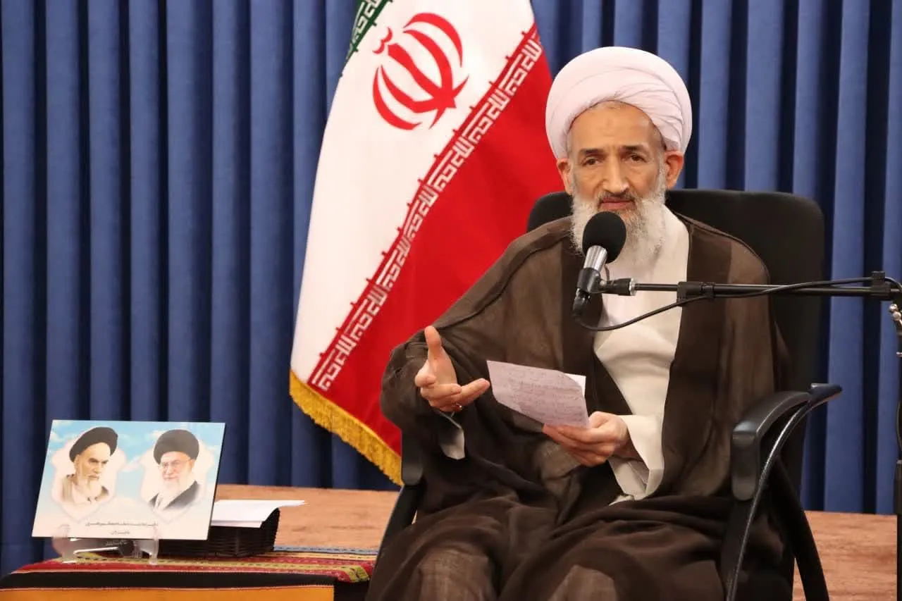 نشست شورای فرهنگ عمومی مازندران با حضور مدير ستاد اقامه نماز استان برگزار شد