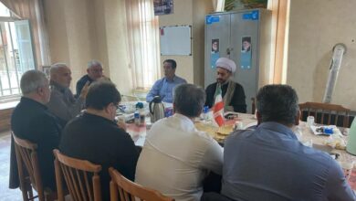 شورای فرهنگی مدرسه فردوسی