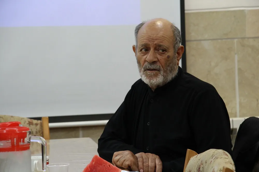 سومین جلسه هیات امنای مجمع خیرین مسجدساز قم برگزار شد
