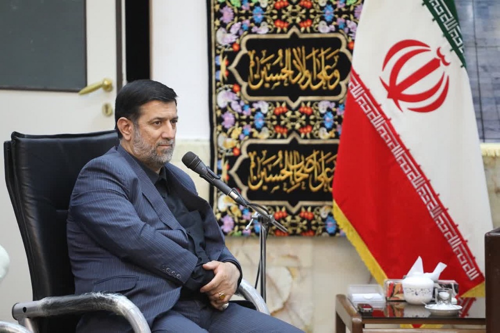 شورای اقامه نماز قم برگزار شد