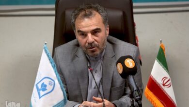 میکائیل باقری: افزودن بخش آموزش قرآن به مسابقات قرآن دانش‌آموزی
