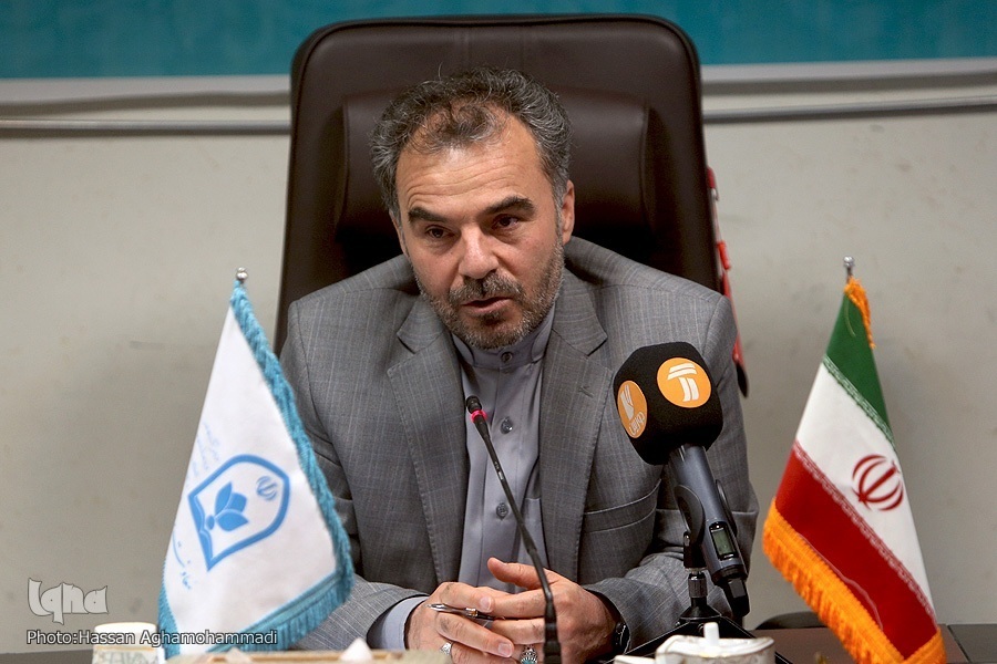 میکائیل باقری: افزودن بخش آموزش قرآن به مسابقات قرآن دانشآموزی