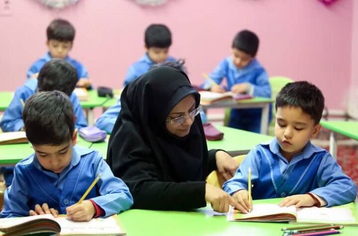 آموزش ۲ هزار و ۶۰۰ قرآنآموز در دوره «پیشگامان قرآنی یک»