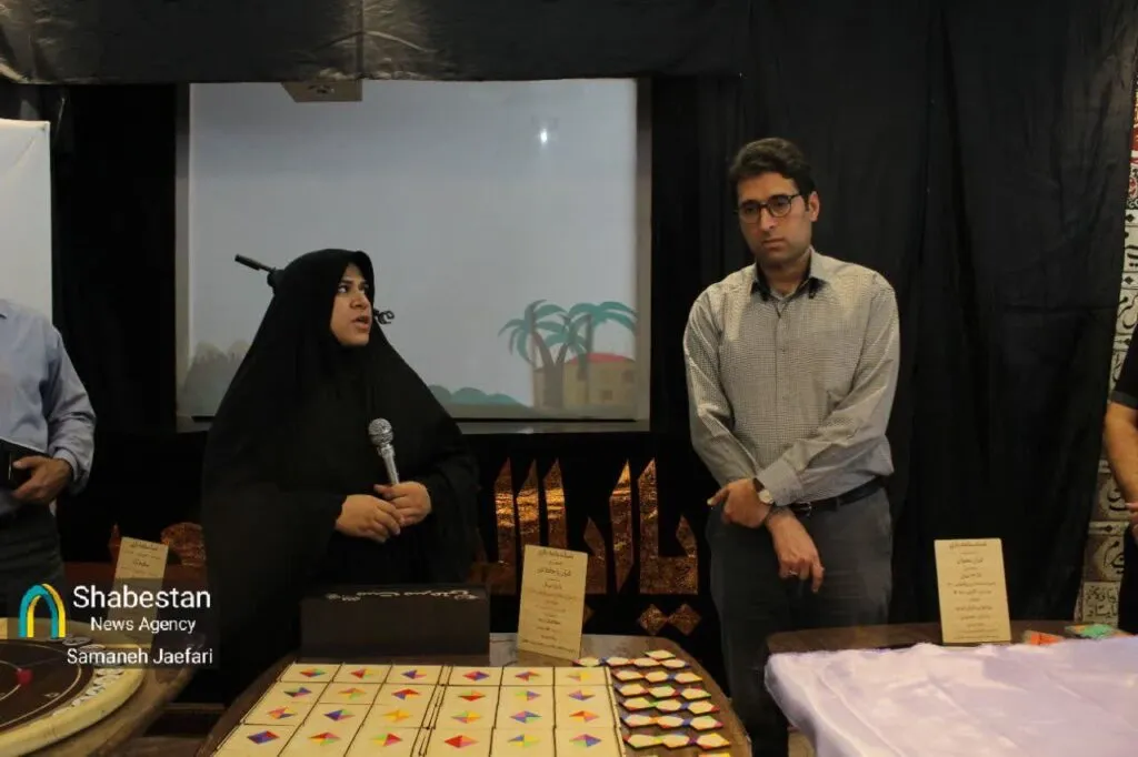 اینجا بچهها قرآن را با بازی یاد میگیرند