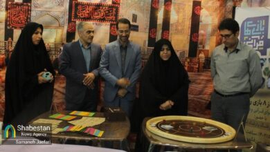 اینجا بچه‌ها قرآن را با بازی یاد می‌گیرند