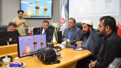 جلسه شورای اقامه نماز اتاق اصناف شهرستان شهرکرد برگزار شد