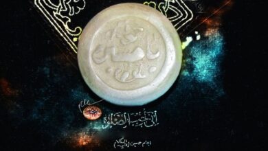 محتوای مناسبتی ویژه ماه محرم