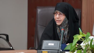 گفتگو با "کلر ژوبرت" نویسنده فرانسوی در خصوص توسعه فرهنگ نماز در میان نسل نو