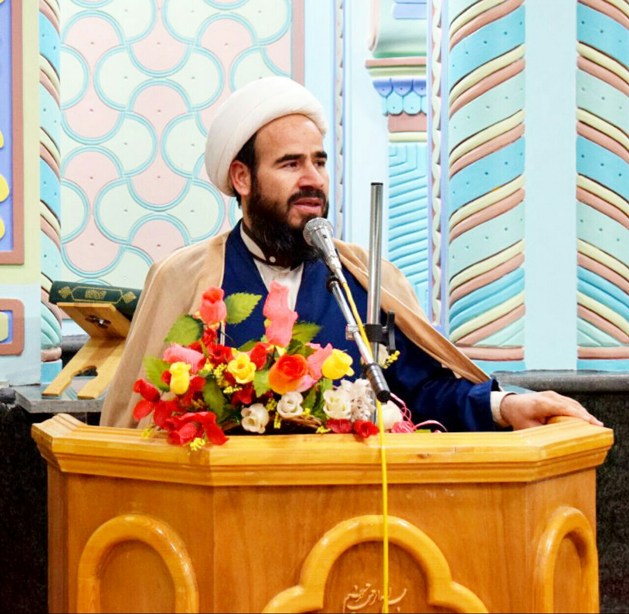 امام جمعه سابق درگز: هر مسجد در درگز محور ارتباط با مدارس پیرامون خود می باشد