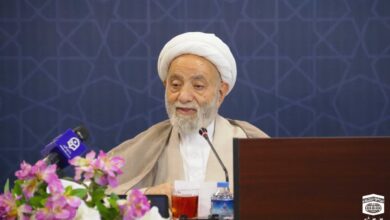 سی و یکمین اجلاس سراسری نماز