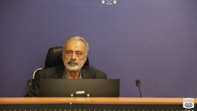 کمیسیون تخصصی سی و یکمین اجلاس سراسری نماز