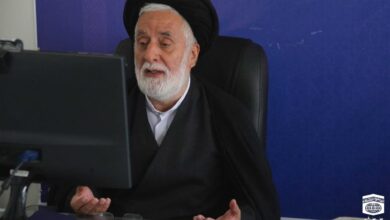 نشست هم اندیشی فرهنگ سازی نماز در مراکز و کارخانجات صنعتی برگزار شد
