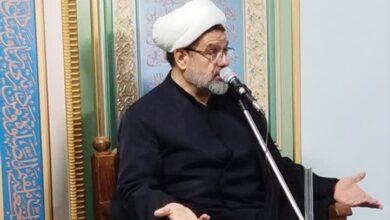 نمازخانه بیمه سلامت اصفهان