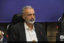 نشست صمیمی دختران دانش آموزان با رئیس ستاد اقامه نماز کشور