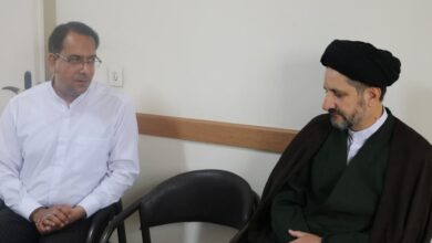 دوره آموزشی طرح مبین مدارس ناحیه چهار اصفهان