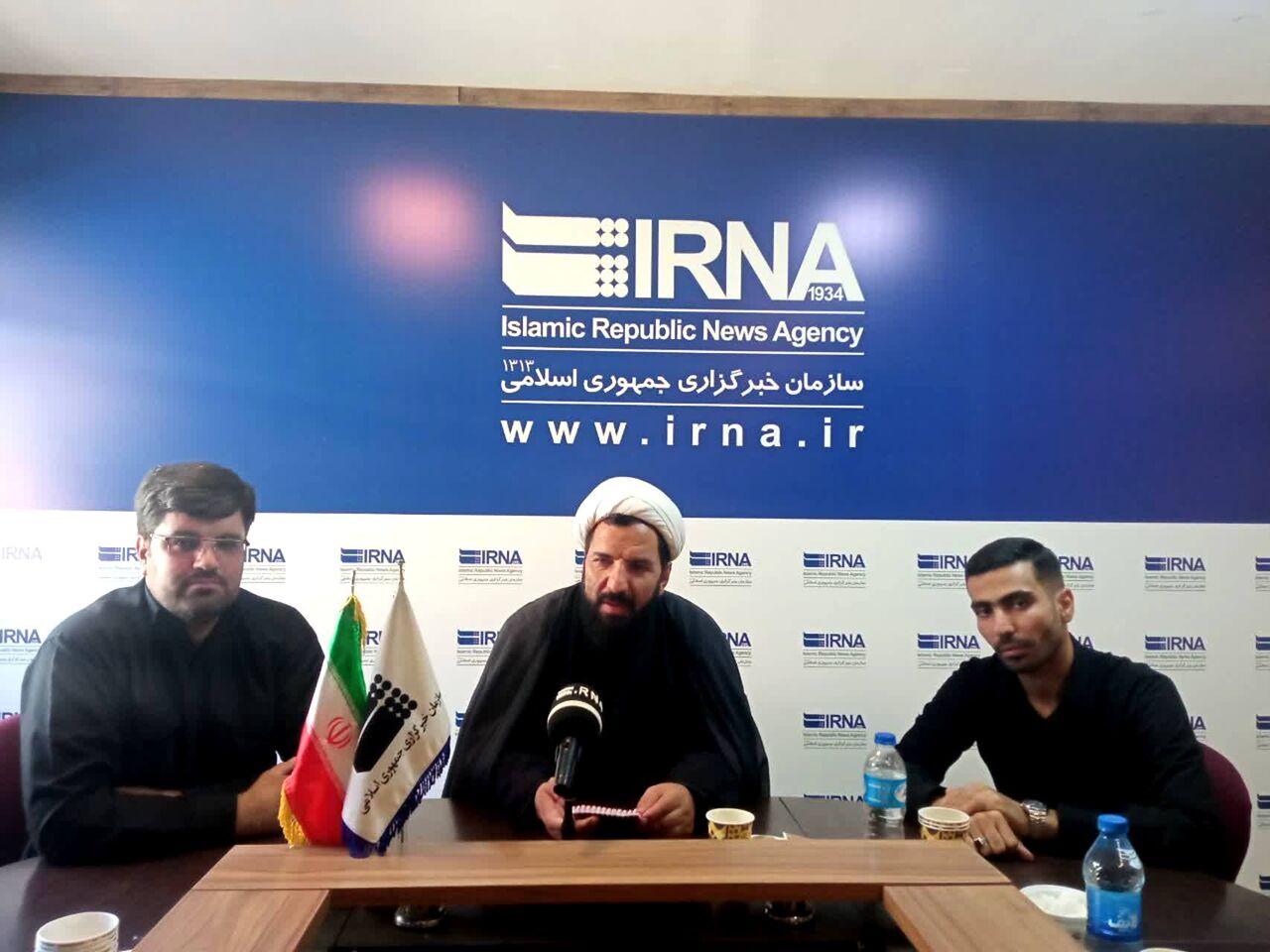 فعالیتهای ستاد اقامه نماز چهارمحال و بختیاری معطوف به نسل جوان است