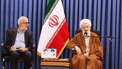 پیام مشترک نماينده ولی فقيه در استان و استاندار مازندران به مناسبت دهه ترویج معارف نماز