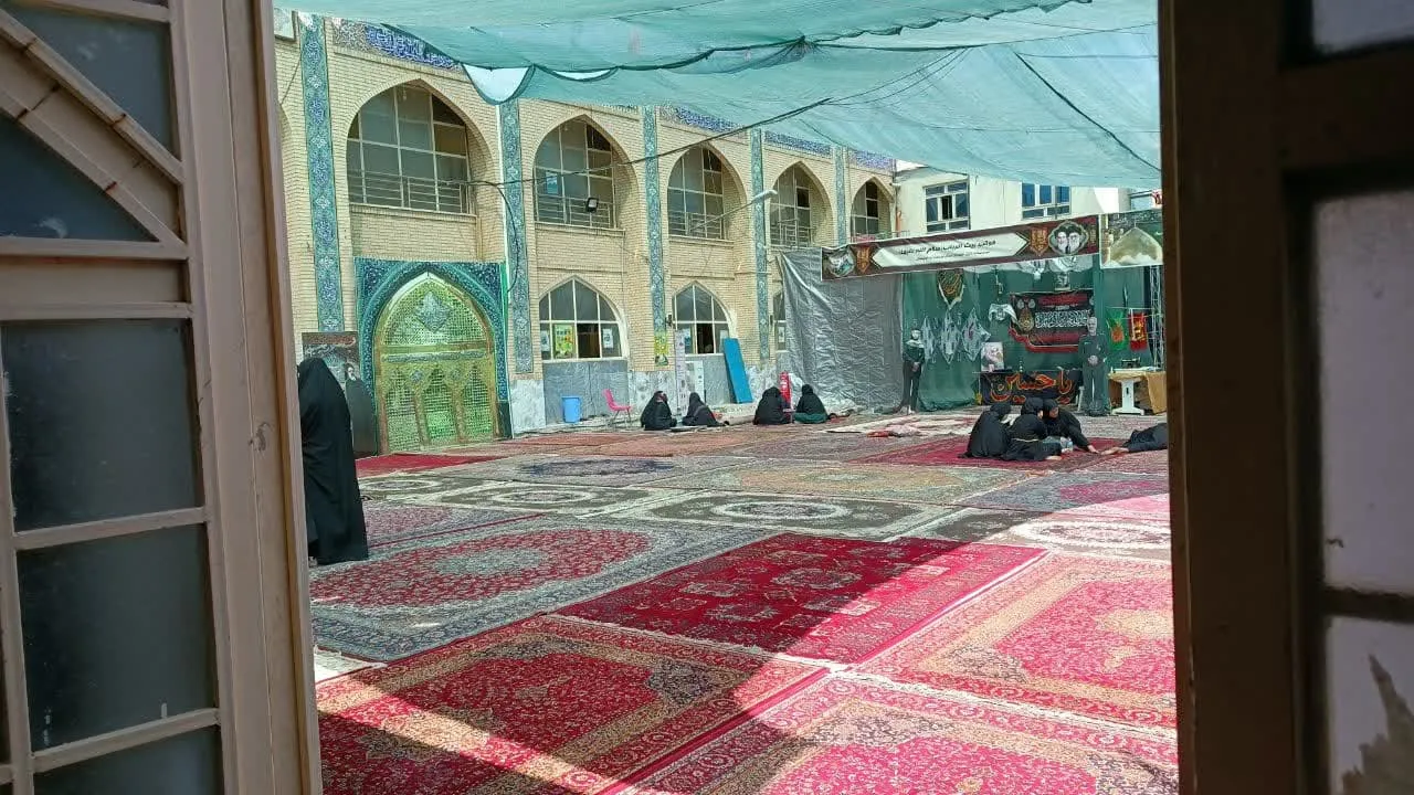 بازدید