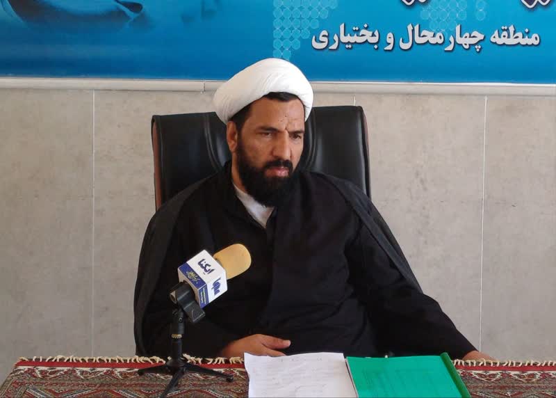 تمهیدات ستاد اقامه نماز برای گرامیداشت دههتکریممساجدوترویجنماز در چهارمحالوبختیاری