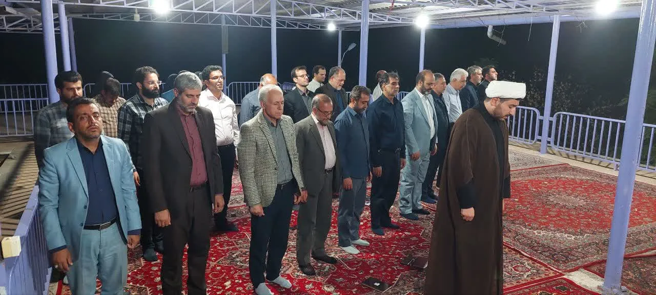 جلسه شورای آموزش و پرورش کاشان برگزار شد