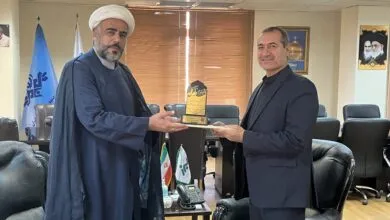 طرح سه میم در آیینه رسانه سیمای البرزی کلید خورد