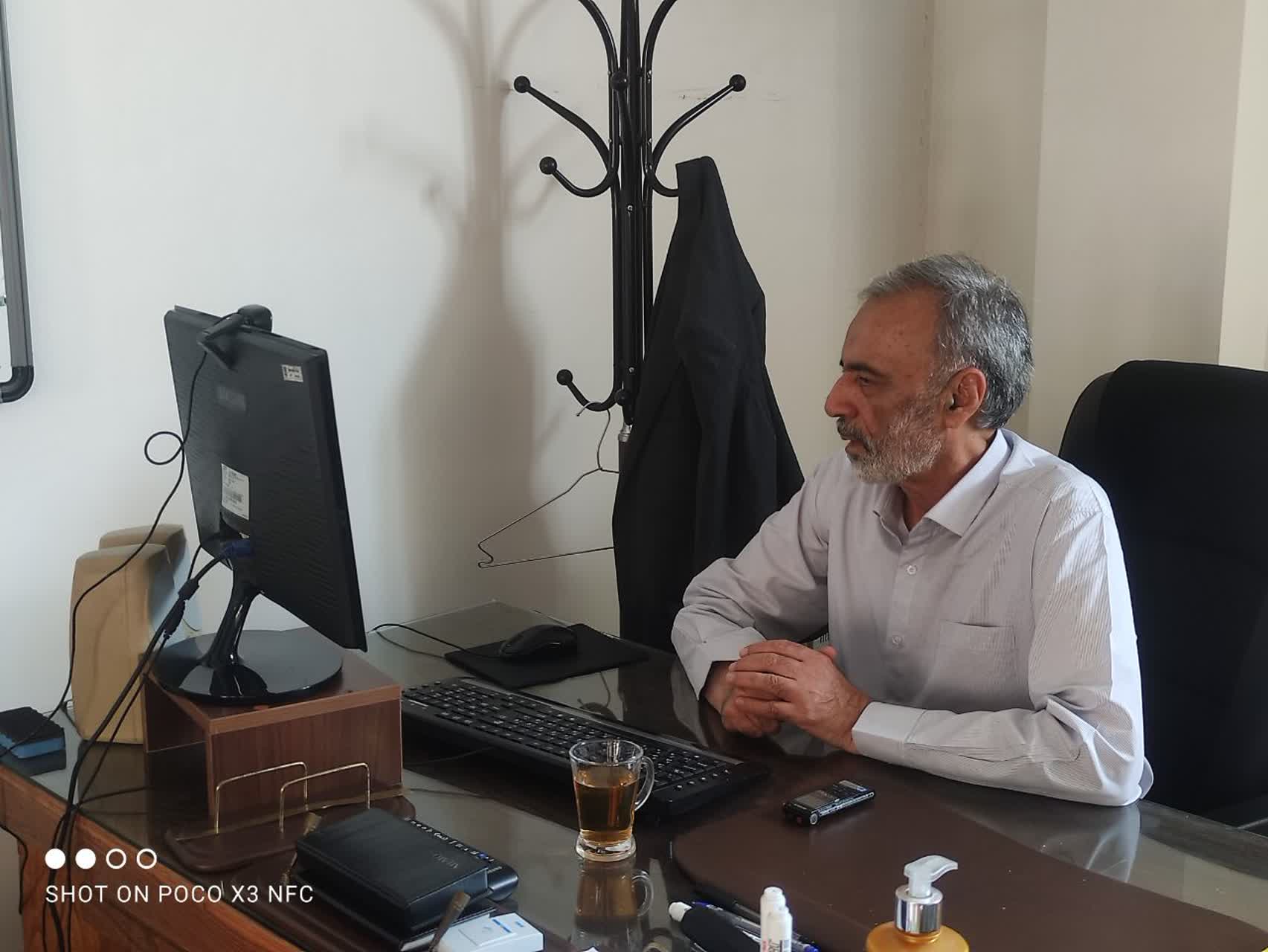 برگزاری دوره آموزشی تابستان ویژه مدیران و دبیران مدارس غیردولتی آذربایجان‌غربی