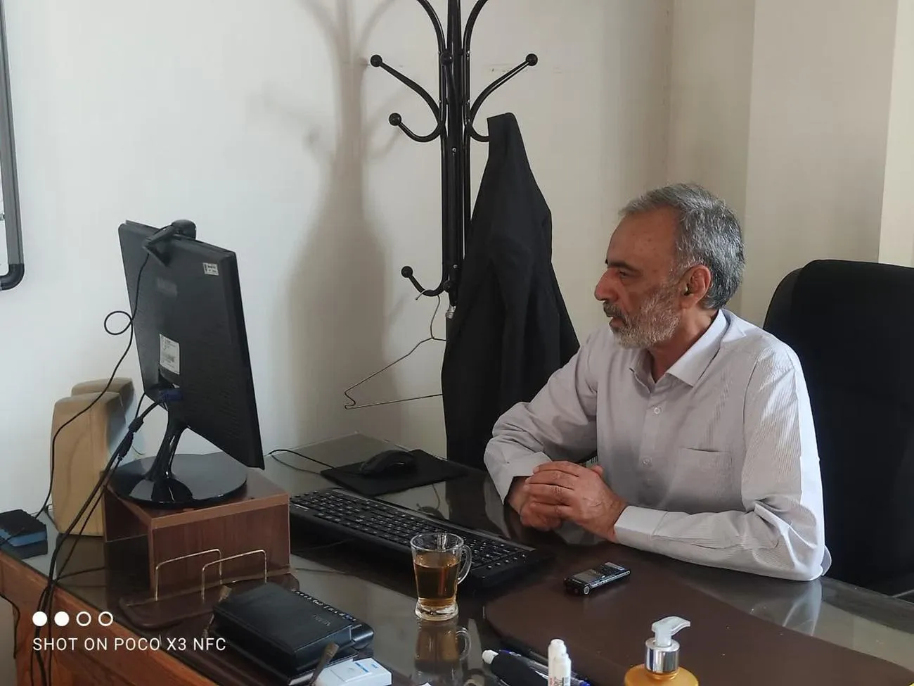 برگزاری دوره آموزشی تابستان ویژه مدیران و دبیران مدارس غیردولتی آذربایجان‌غربی