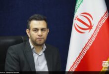 جلسه قرارگاه مرکزی اربعین سازمان راهداری برگزار شد