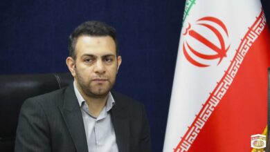 جلسه قرارگاه مرکزی اربعین سازمان راهداری برگزار شد