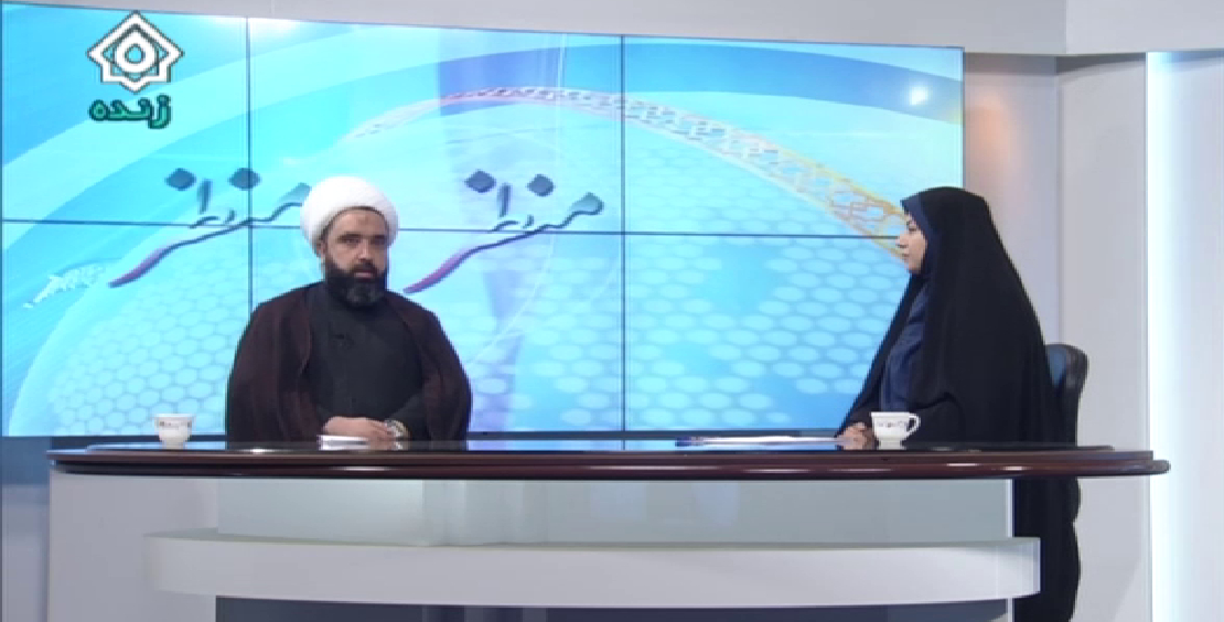 ببینید/ تبیین برنامههای ستاد اقامه نماز آذربایجان غربی در دهه فرهنگی ترویج معارف نماز و اربعین