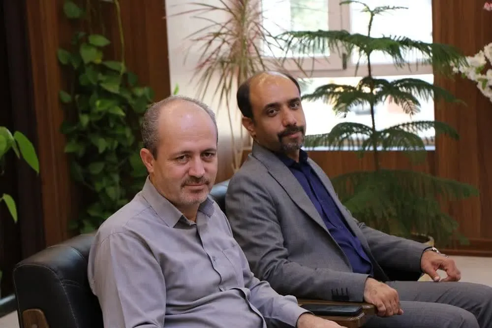 جلسه هماهنگی بررسی وضعیت نمازخانه های سقز برگزار شد
