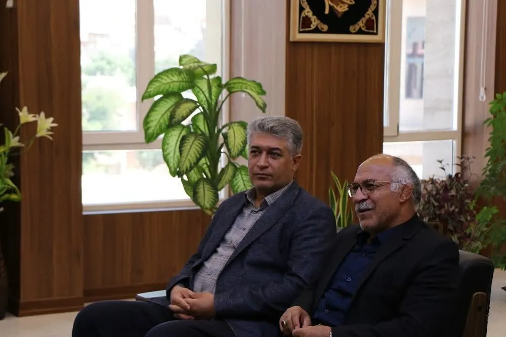جلسه هماهنگی بررسی وضعیت نمازخانه های سقز برگزار شد