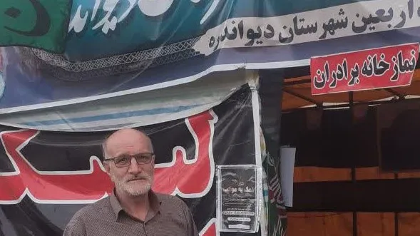 مدیر ستاد اقامه نماز از مواکب و نمازخانه های راه های مواصلاتی بازدید کرد