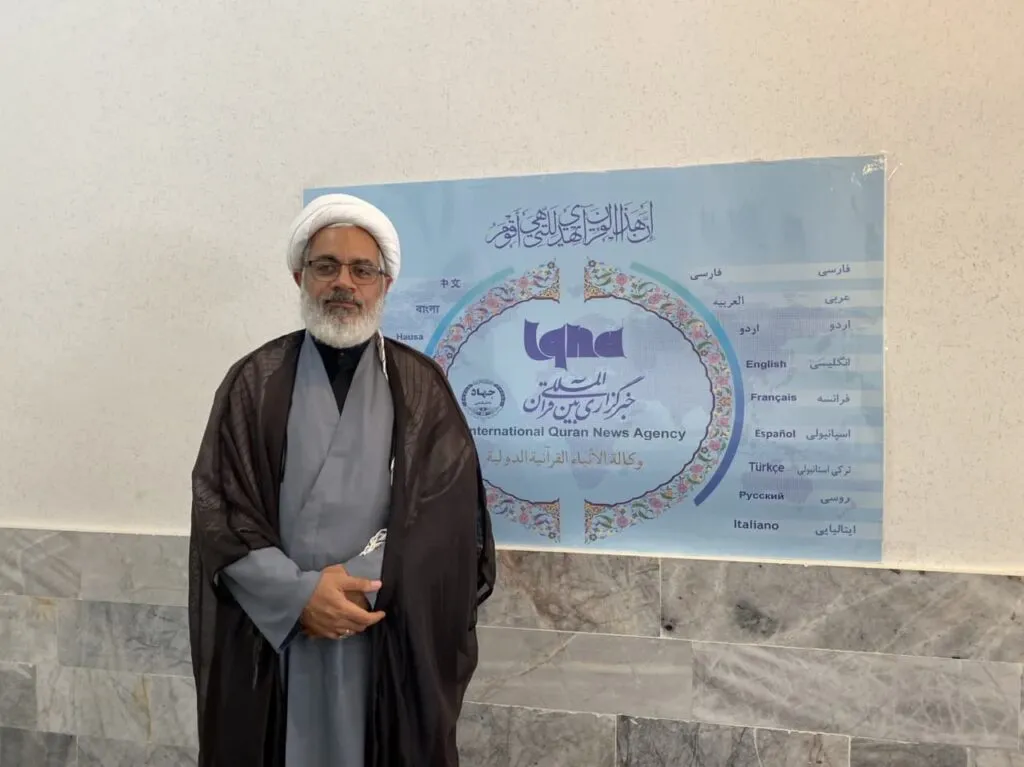 تجلیل از خبرنگاران برتر نمازی خراسان شمالی