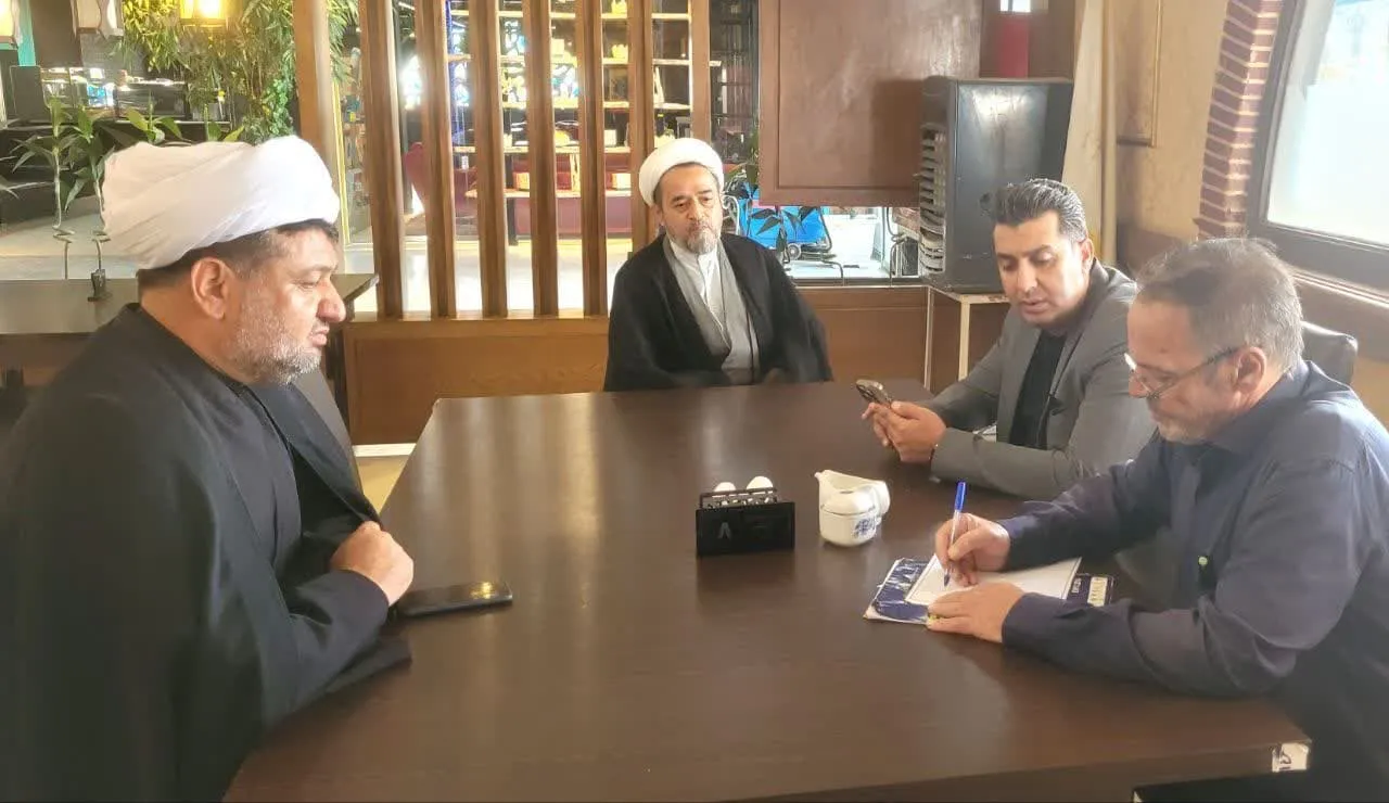 نظارت بر اماکن اقامه نماز بین راهی قم در ایام اربعین حسینی