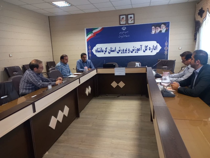 دوره آموزشی نماز ویژه مدارس غیردولتی و هیات امنایی در کرمانشاه برگزار می شود -2