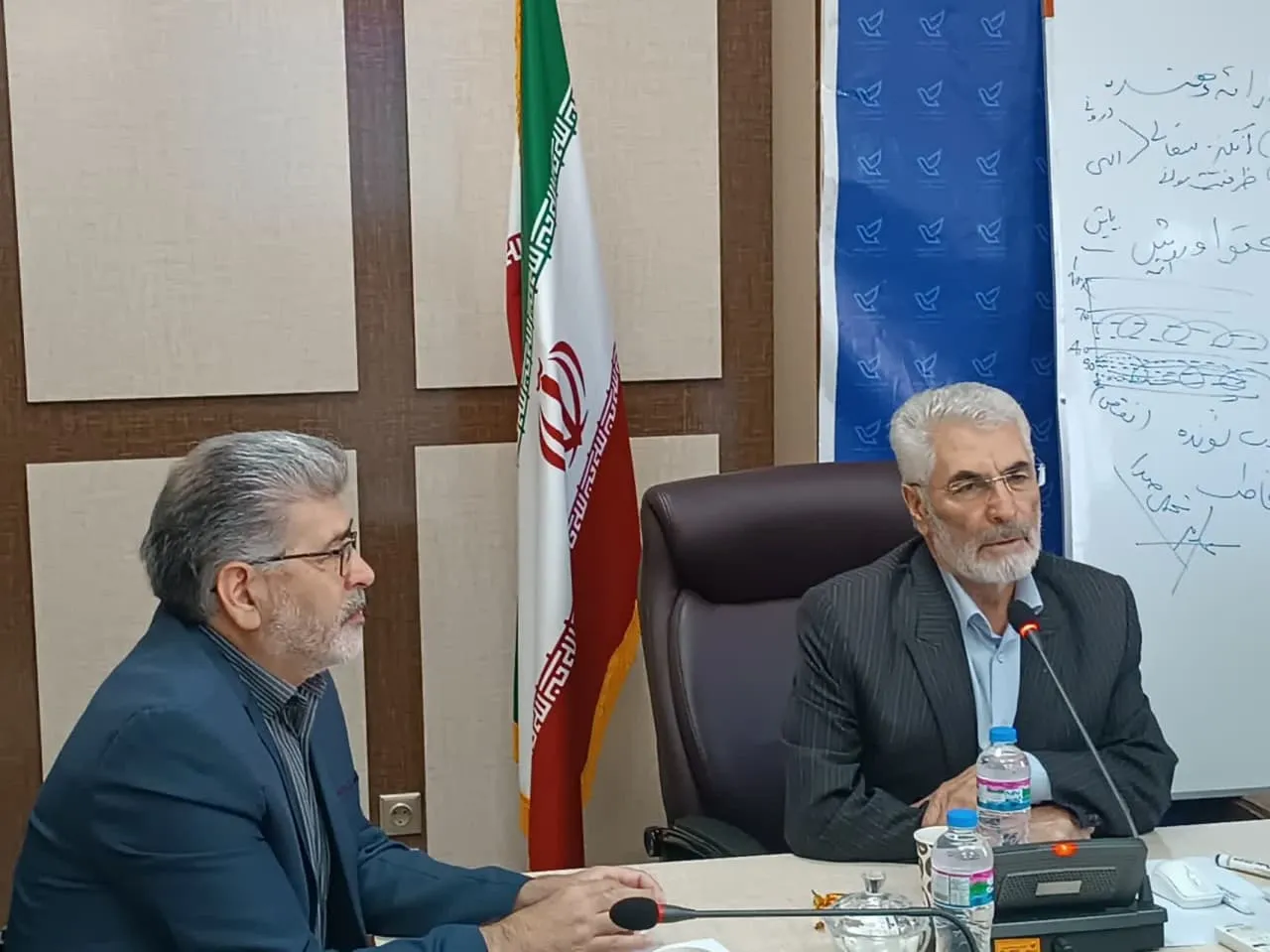 دوره آموزشی مدیریت اقامه نماز