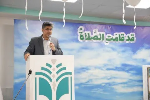 زنگ نماز گیلان